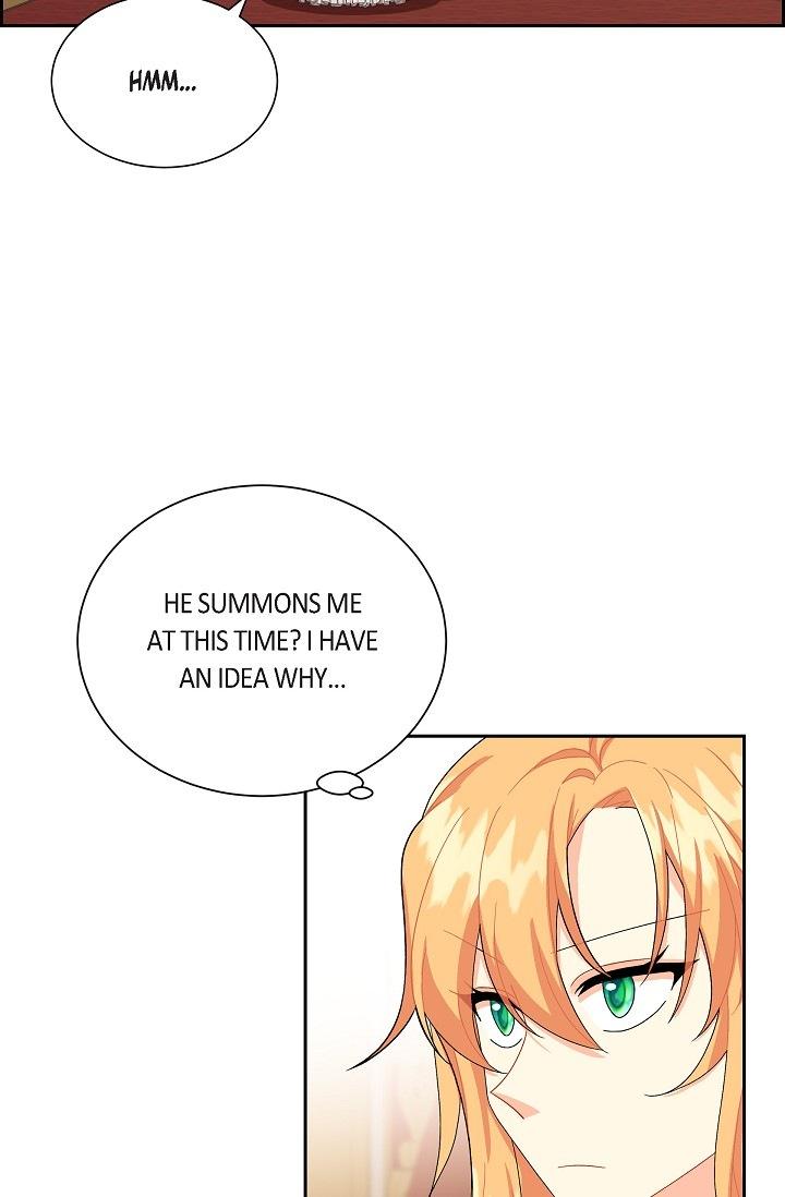The Younger Male Lead Fell for Me before the Destruction Chapter 39 3